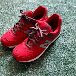 574 New Balance sneakers